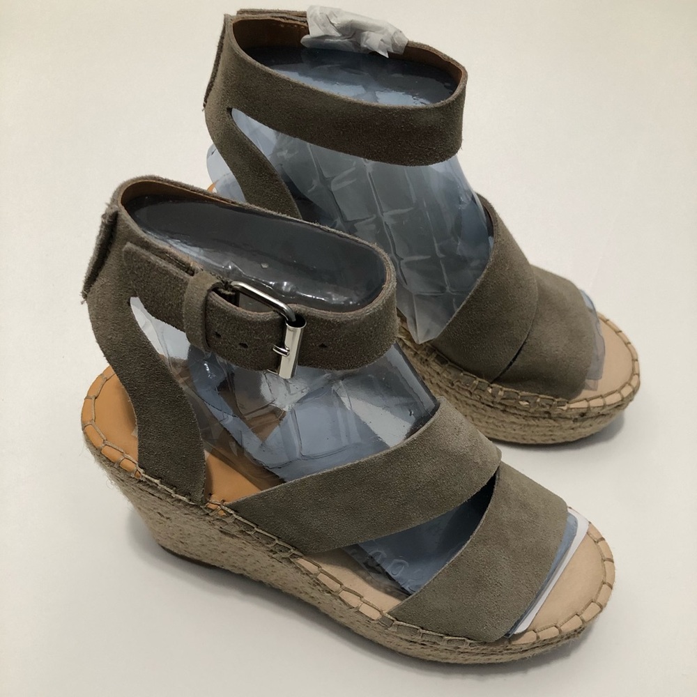 Dolce Vita Shayla Sage